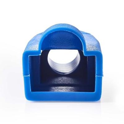 Nedis CCGB89900BU kabelaccessoire Kabelschoen