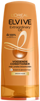 Loreal Elvive cremespoeling extraordinary oil (200 ml) - thumbnail