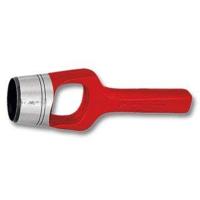 Kukko Turnus holpijp m/beugel 9mm - thumbnail