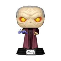 Star Wars Darkside Funko Pop Vinyl: Palpatine - thumbnail