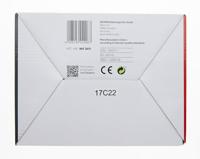 Severin waterkoker wit 1,0 ltr 2200W - thumbnail