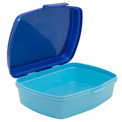 Tosti apparaat Stitch Sweet Blauw Lila Rechthoekig 17 x 5,6 x 13,3 cm