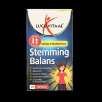 Lucovitaal Stemming balans 30 Stuks - thumbnail