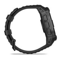 Garmin Instinct 2X Solar Tactical Edition 2,79 cm (1.1") MIP 50 mm Digitaal 176 x 176 Pixels Touchscreen Zwart GPS - thumbnail