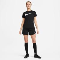Nike Dames sportshirt Park 20 (Zwart, S) - thumbnail