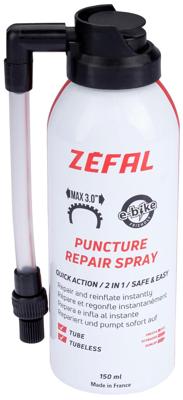 Zefal Bandenreparatie puncture repair spray