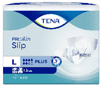TENA Proskin Slip Plus L - thumbnail
