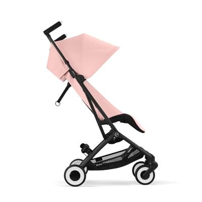 Kinderwagen Cybex Roze