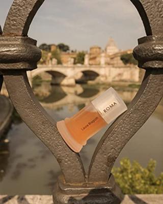 Laura Biagiotti Roma Eau de Toilette - thumbnail