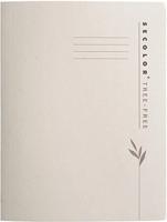 Clipexmap Djois Tree-Free A4 beige 10 stuks - thumbnail