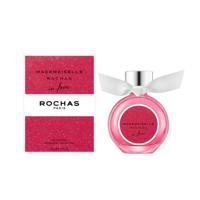 Rochas Mademoiselle Rochas In Love Eau de Parfum 50ml - thumbnail