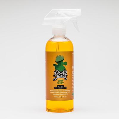 Dodo Juice - Born Slippy - 500ml - Claylube