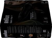 Braun HD780 Satin Hair 7 SensoDryer Haardroger 2000W Zwart - thumbnail