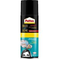 Lijmspray Pattex hobby spuitbus permanent 400ml - thumbnail