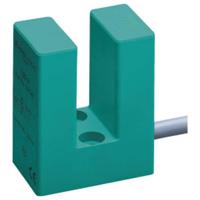 Pepperl+Fuchs Inductieve sensor NPN SJ15-E - thumbnail