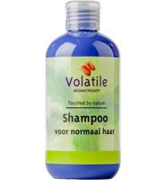 Volatile Shampoo normaal haar 250 Milliliter - thumbnail