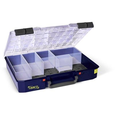 Raaco CL-LMS 80 5x10-0 DLU R-BLU - 142502 142502 Raaco CL-LMS 80 5x10-0 DLU R-BLU - 142502 142502