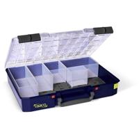 Raaco CL-LMS 80 5x10-0 DLU R-BLU - 142502 142502 - thumbnail