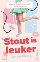 Stout is leuker - Linda Prins - ebook - thumbnail