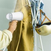 Tefal DT1020 Origin Travel Kleding stomer Grijs - thumbnail
