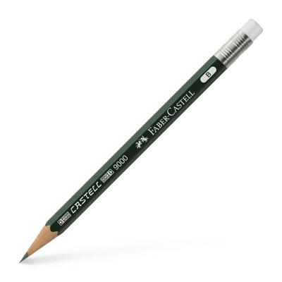 Faber Castell Potlood 9000 - Refill Perfect Pencil