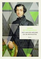 Het Ancien Régime en de Revolutie - Alexis de Tocqueville - Paperback (9789024420919) - thumbnail