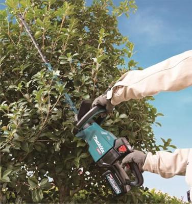 Makita UH005GM201 | Accu Heggenschaar | XGT 40 Volt max | Trimuitvoering | 75 cm | Set | 4.0Ah