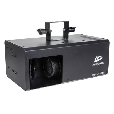 JB Systems DELUSION multi-effect projector