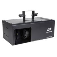 JB Systems DELUSION multi-effect projector - thumbnail