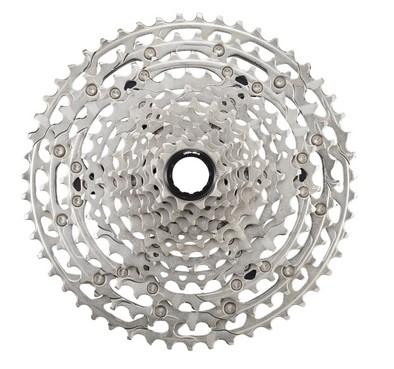Shimano cassette deore 12v 10-51t micro spline