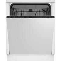 Beko BDIN38640Q2 Selective Line Volledig geïntegreerde vaatwasser - thumbnail