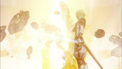 Star Ocean the Last Hope Star Ocean the Last Hope