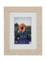 Henzo Frame Dahlia 10x15 bruin - thumbnail
