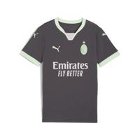 AC Milan Shirt 3rd Junior 2024/2025 - Maat 164 - Kleur: ZwartGroen | Soccerfanshop - thumbnail