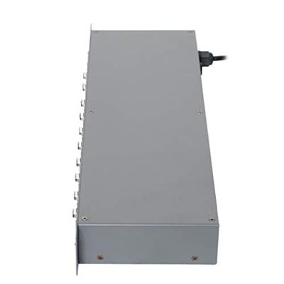 Showtec DB-1-8 DMX-512 booster/splitter - thumbnail