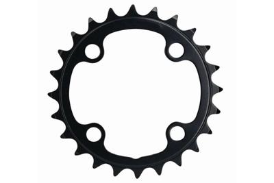 FSA Comet And V-Drive MTB Modular Kettingblad BCD 68mm 24T FSA Comet And V-Drive MTB Modular Kettingblad BCD 68mm 24T