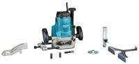 Makita M3602B Bovenfrees | 230 V | In doos - M3602B - thumbnail