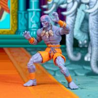 Ultra Street Fighter II: The Final Challengers Action Figure - Dhalsim - thumbnail