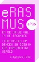 Erasmus en de vrije val in de techniek - Bas van Vlijmen - ebook - thumbnail