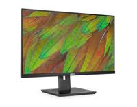 PHILIPS 32-inch 4K UHD-monitor met USB-C-docking - thumbnail