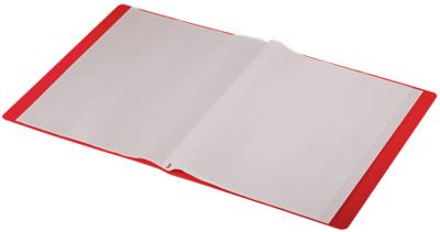 Leitz 46770025 presentatiedisplayboek 40 vakken 80 vel A4