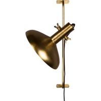 Dutchbone Wandlamp 'Karish' 61cm - thumbnail