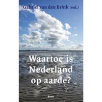 Waartoe is Nederland op aarde? (Paperback) - thumbnail