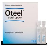 Heel Oteel Oordruppels - thumbnail