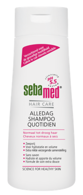 Sebamed Alledag Shampoo Sebamed Alledag Shampoo