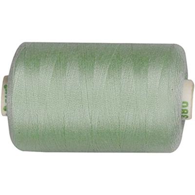 Creotime naaigaren polyester mintgroen 1000 meter Creotime naaigaren polyester mintgroen 1000 meter