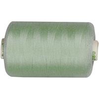 Creotime naaigaren polyester mintgroen 1000 meter - thumbnail
