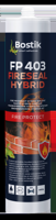 Bostik FP 403 Fireseal Hybrid | Betongrijs | Koker 290 ml (12 stuks) - 30612851 - thumbnail