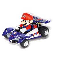 Carrera Toys Mario Kart Circuit Special - Mario - thumbnail