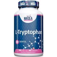 L-Tryptophan Haya Labs 60caps - thumbnail